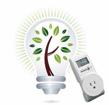 Graphic of light bulb