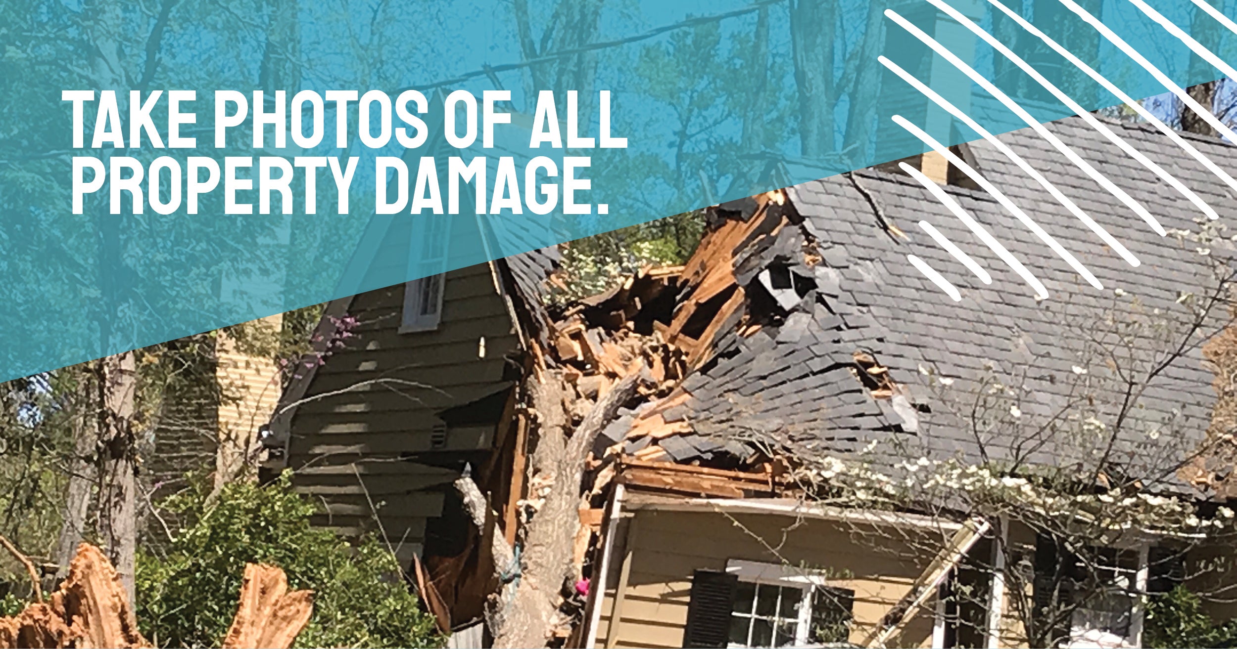 Document Property Damage