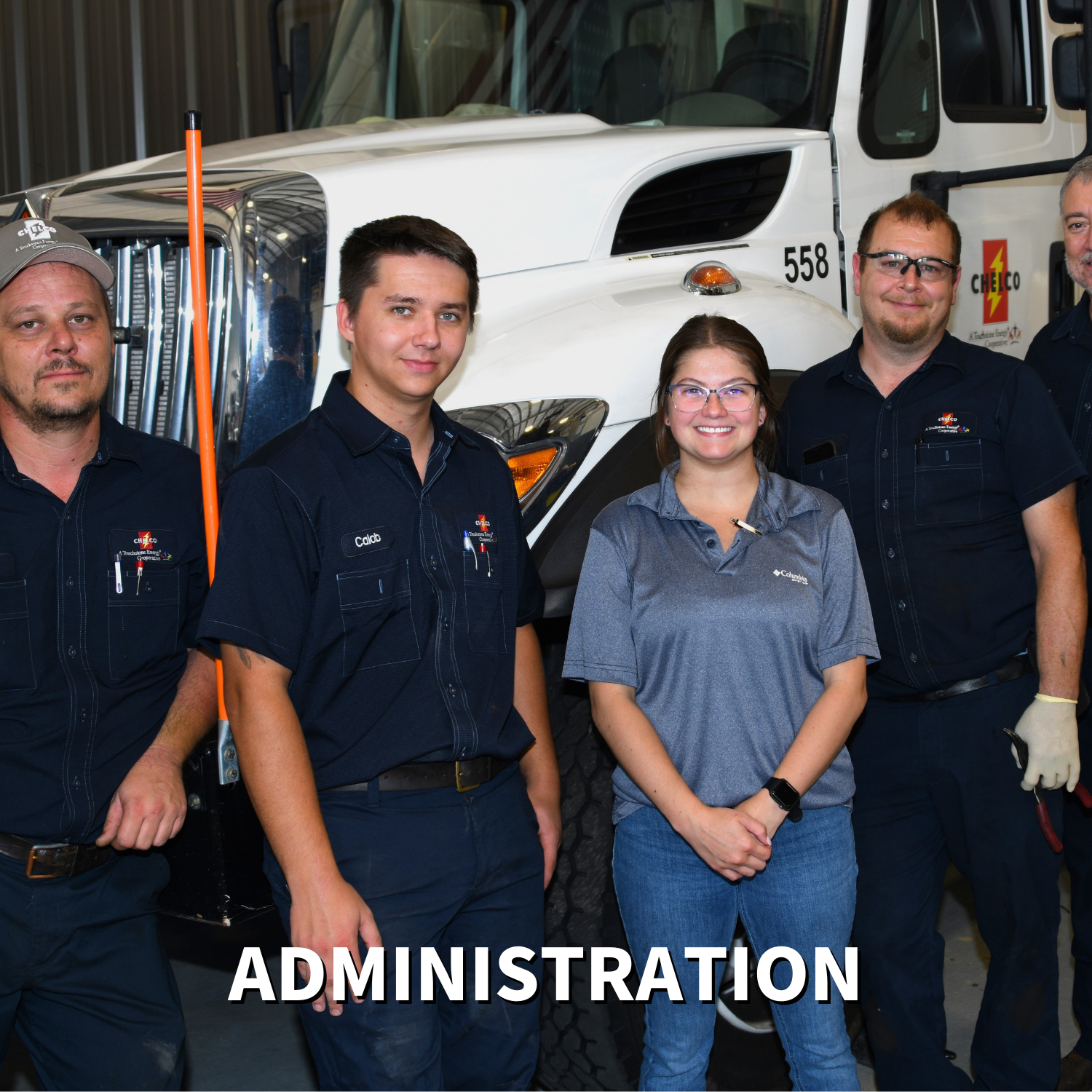 Admin Division