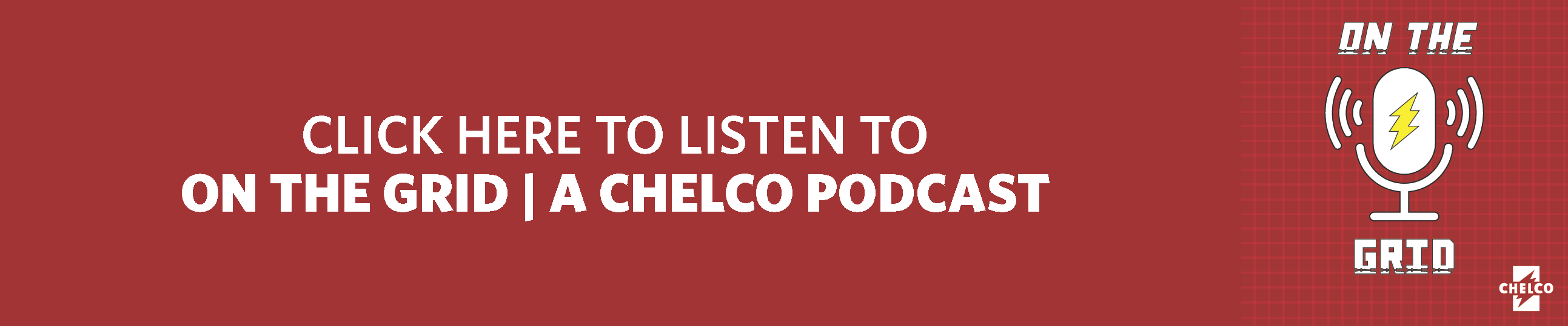 Podcast Web Banner