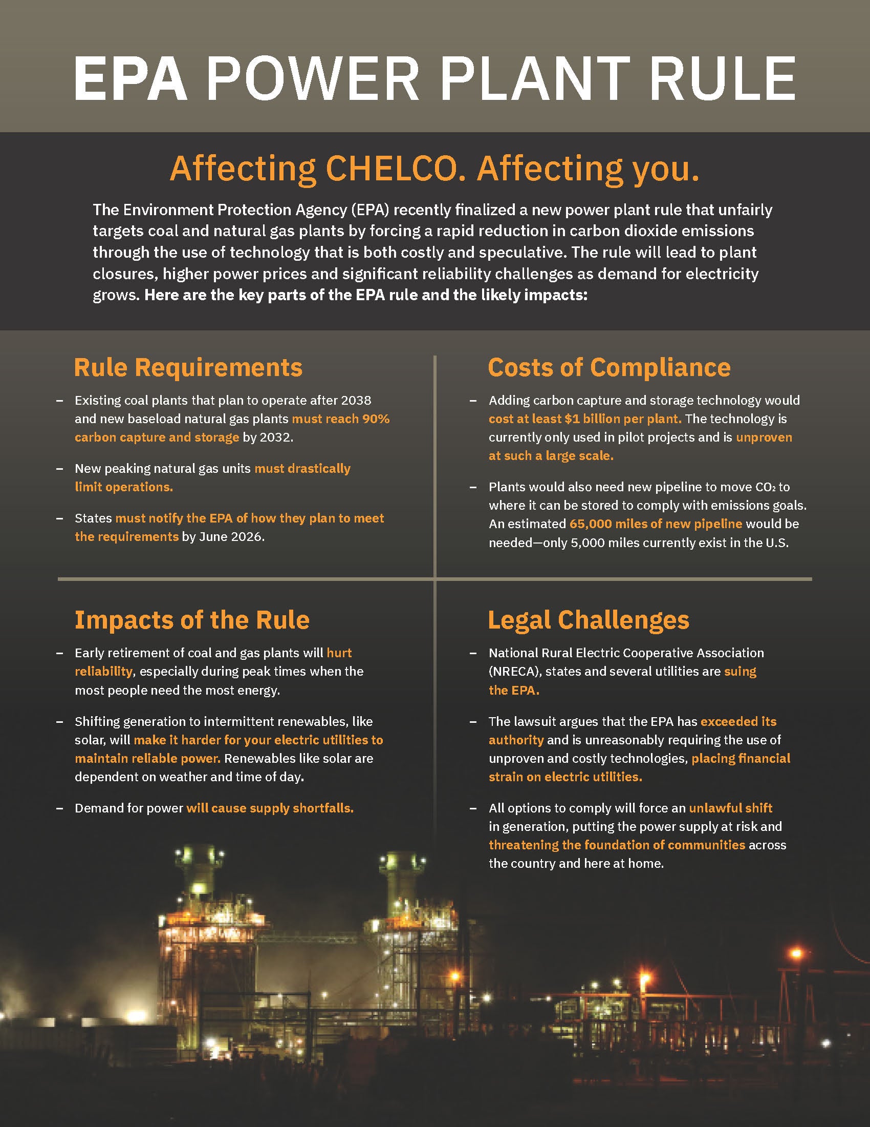 EPA Power Plant Rule_Print Ad-Handout