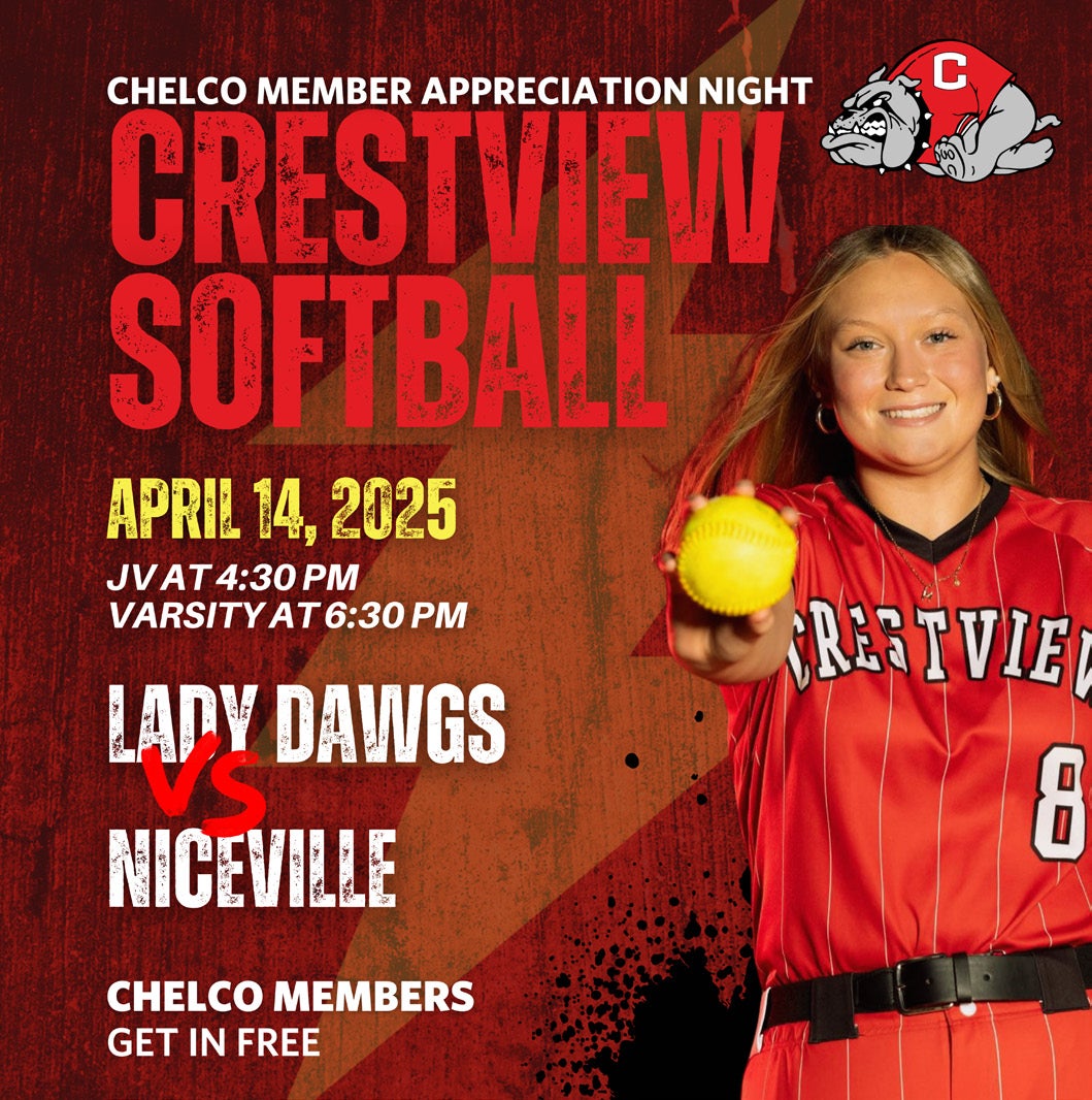 2025 CHELCO Member Appreciation Event: Crestview