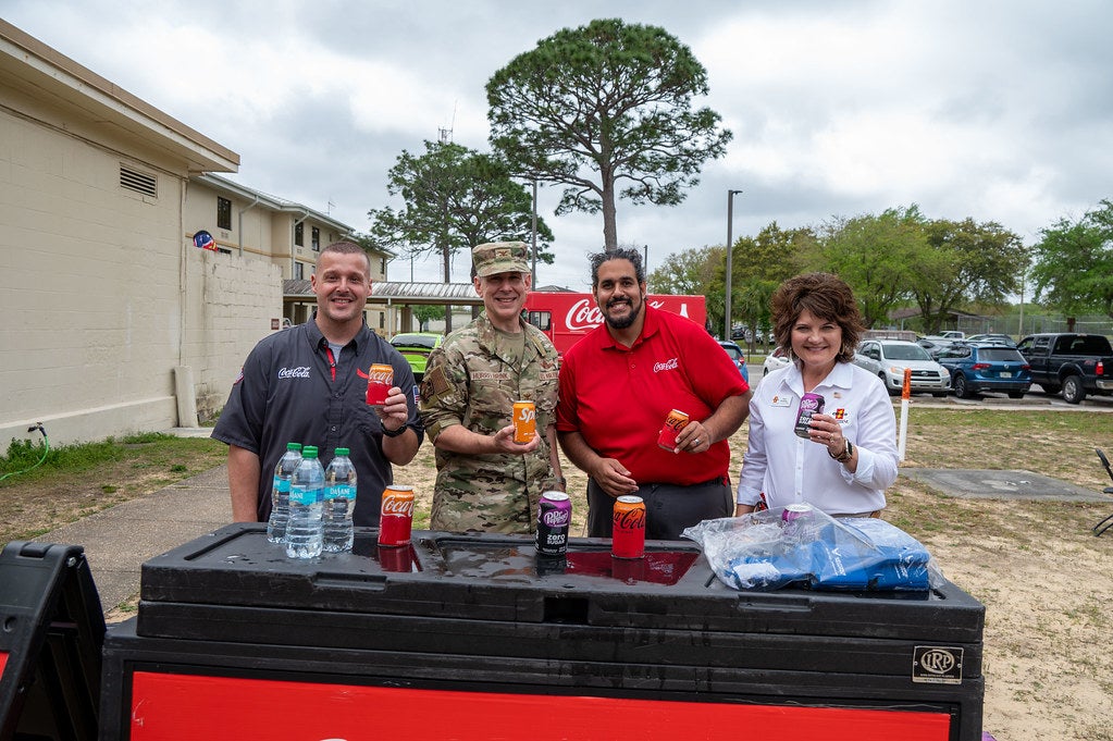 Spring Fest 2025 by 919 SOW