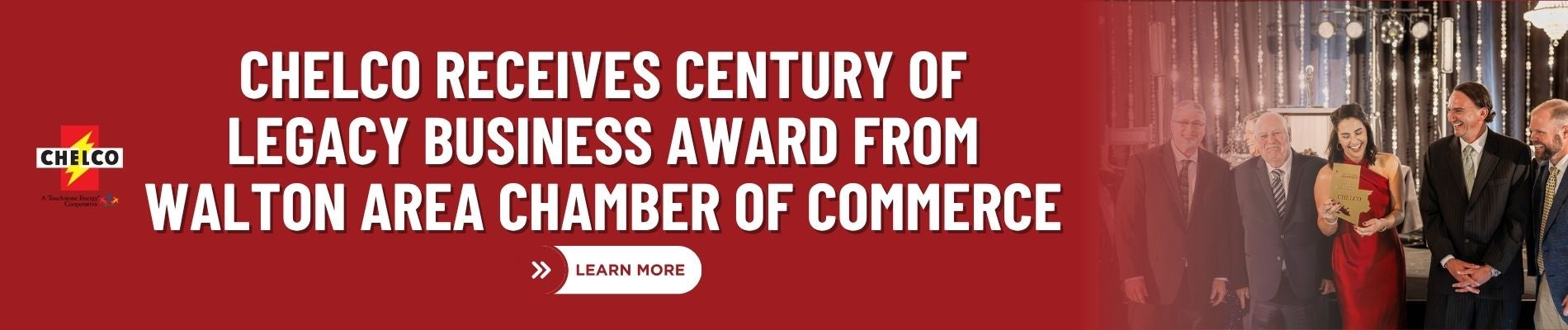 April 2026 CHELCO News