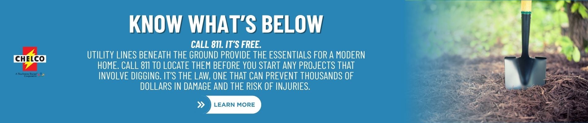 April 2026 CHELCO News