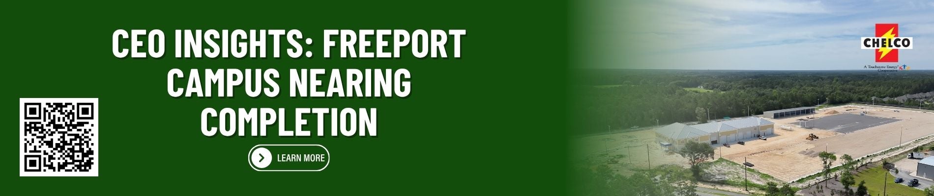 https://www.chelco.com/ceo-insights-freeport-campus-nearing-completion