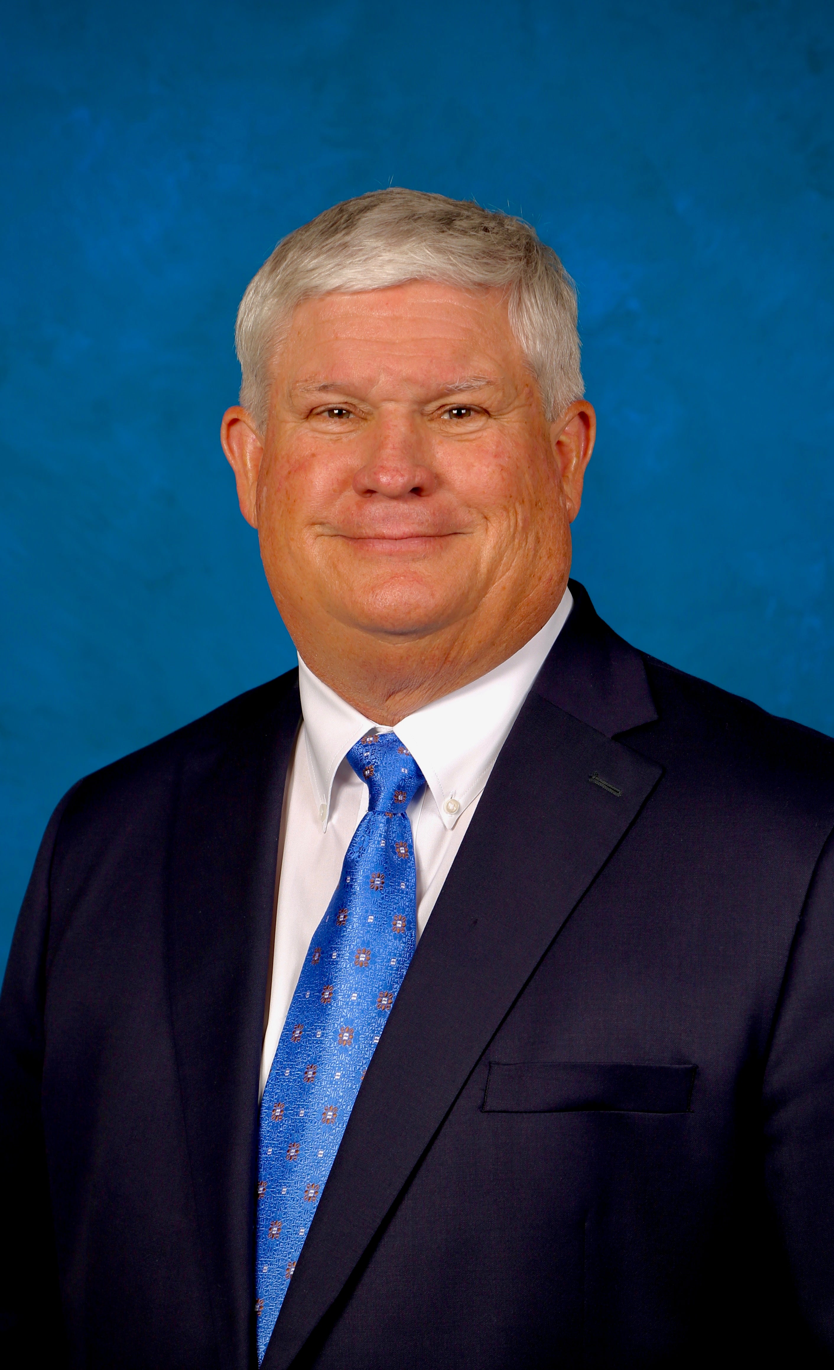 Morgan named PowerSouth President & CEO