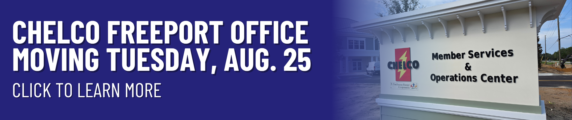 Freeport Office Moving 08.25.2026