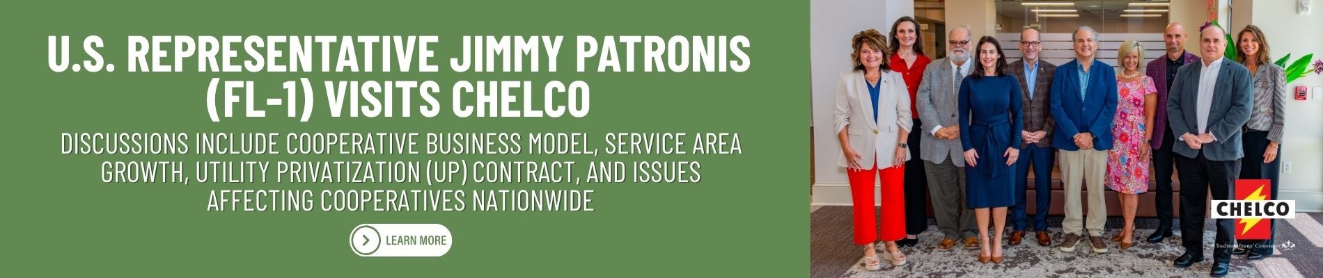 https://www.chelco.com/congressman-jimmy-patronis-visits-chelco