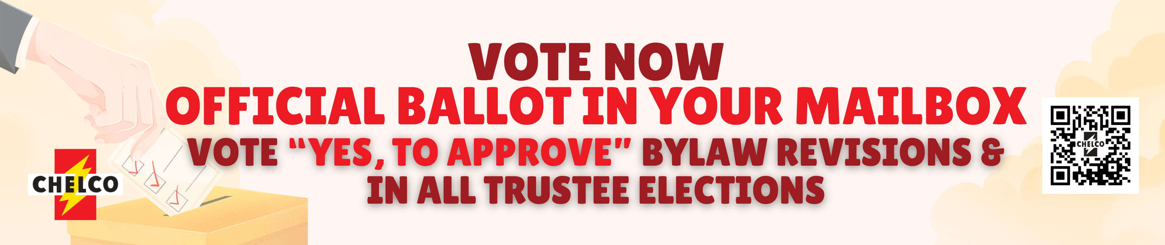 Vote