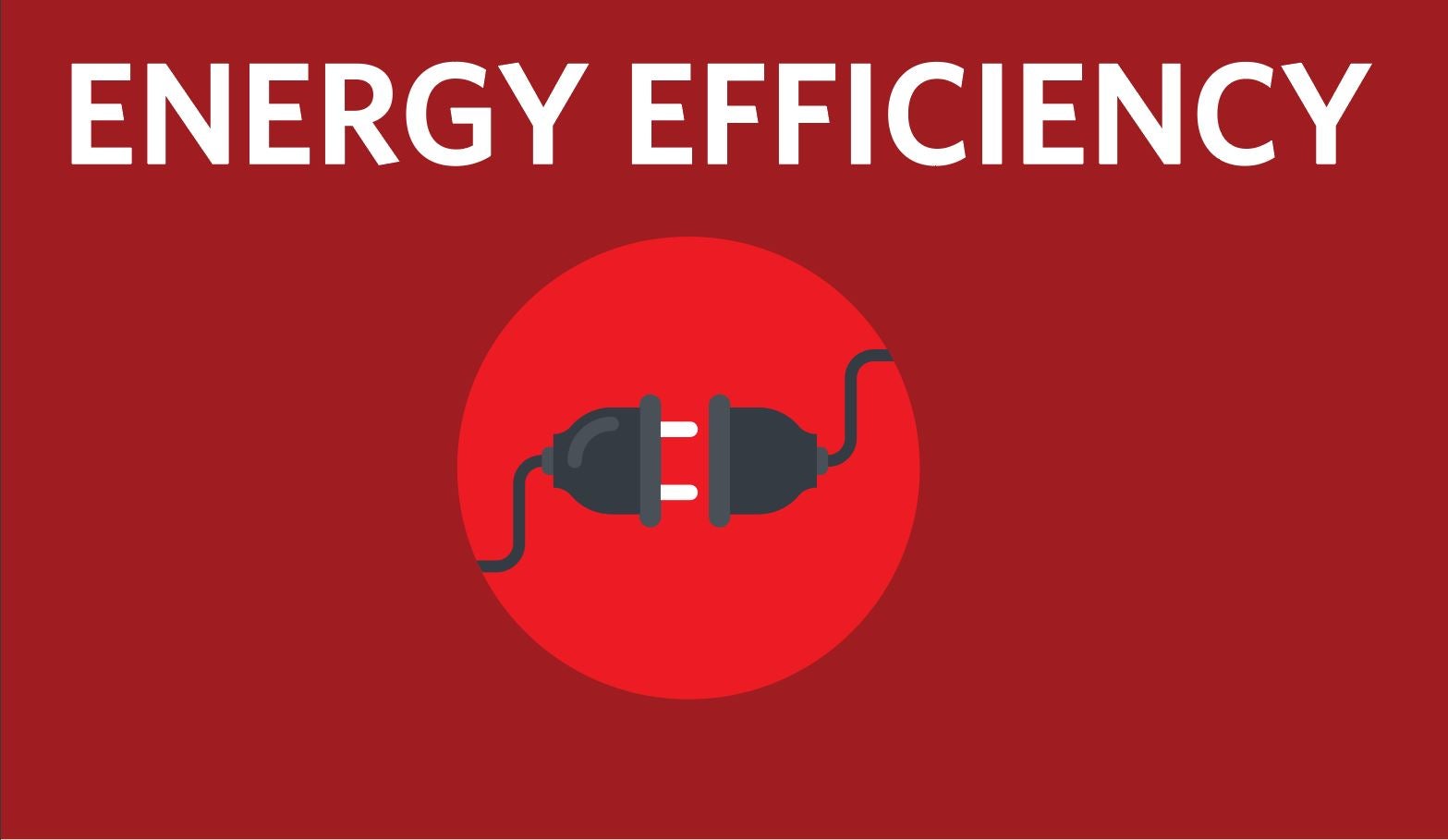 Energy Efficiency