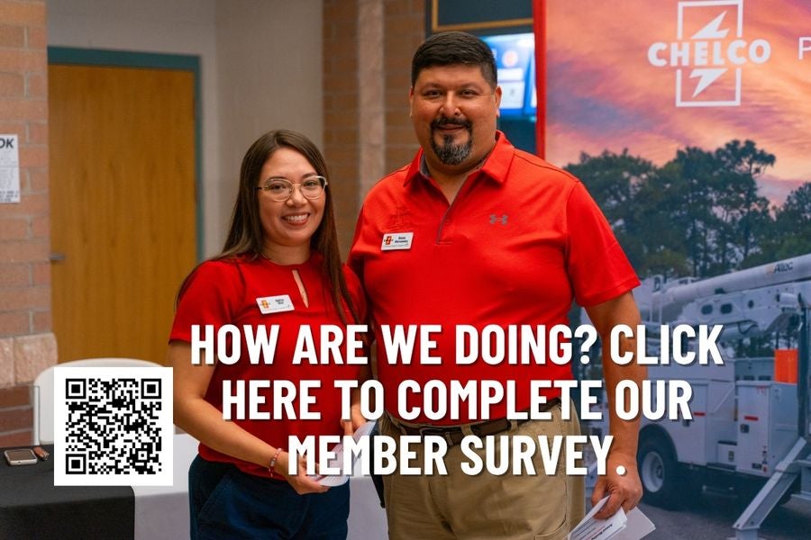 CHELCO Member Survey
