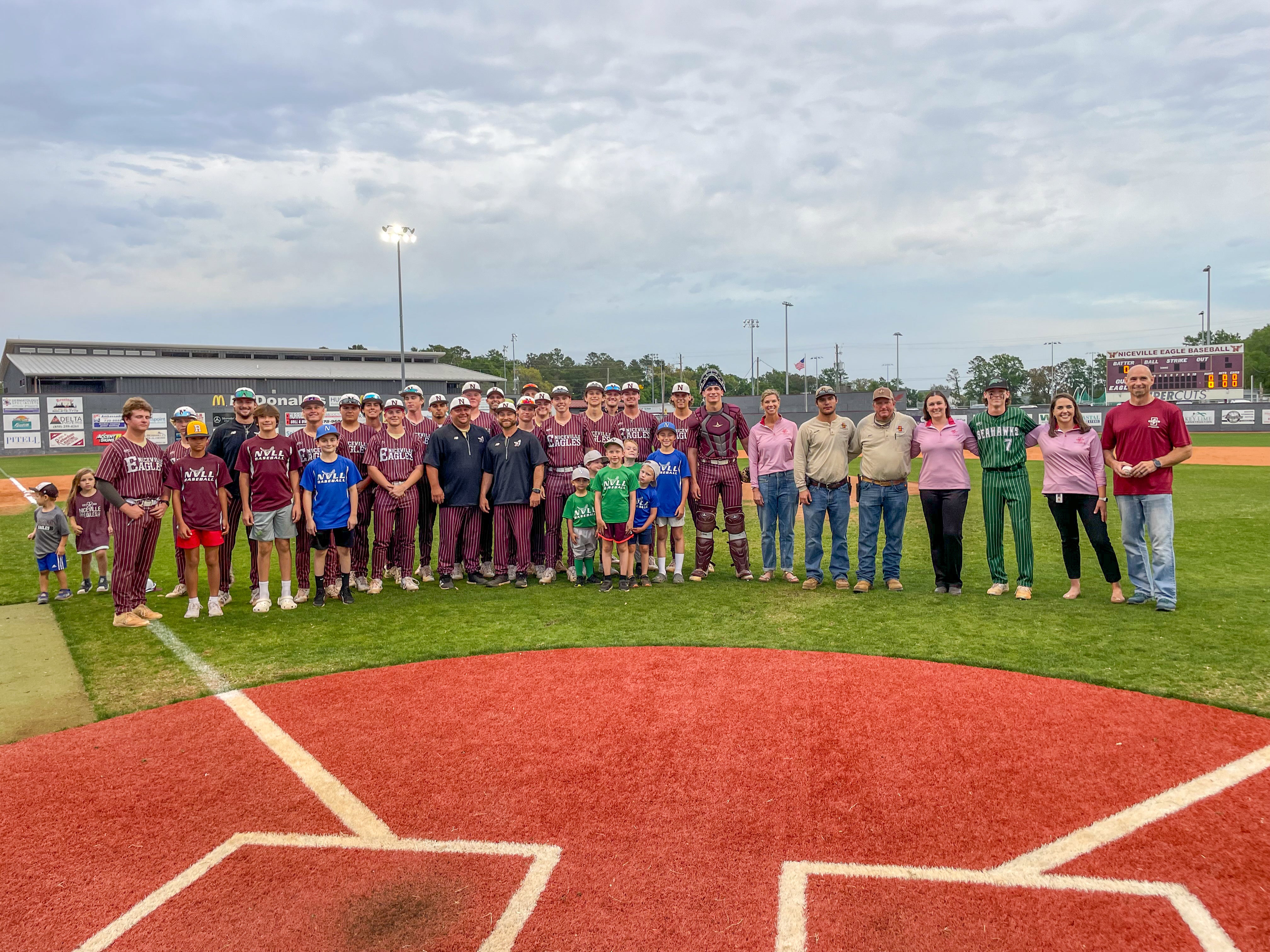 Niceville Member Appreciation Event