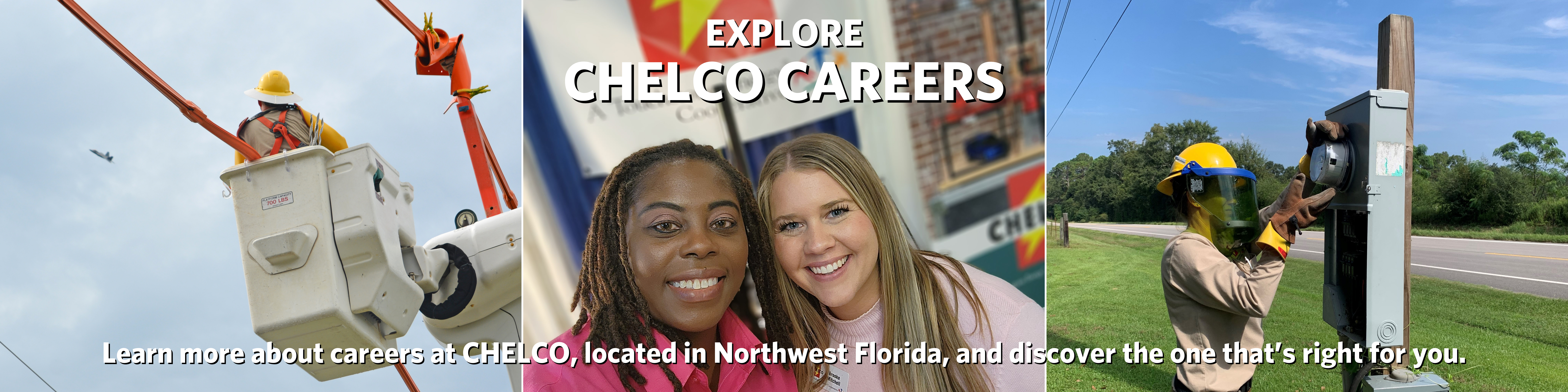 Careers Banner