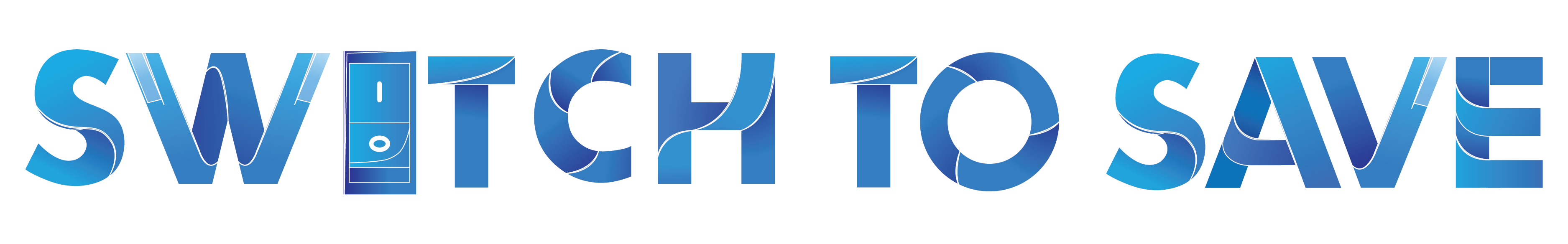Switch to Save logo