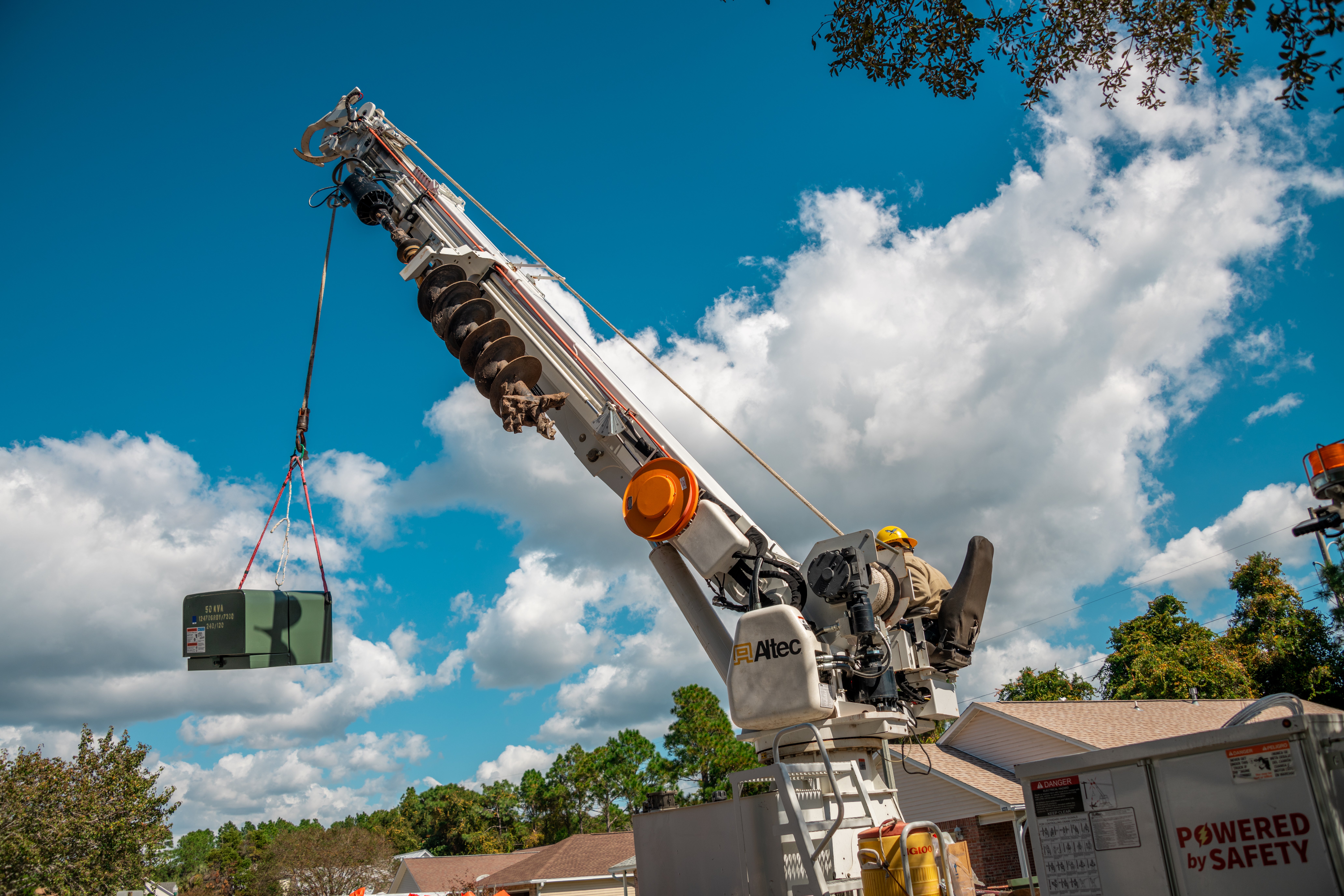 CHELCO announces distribution rate adjustment to keep pace with growth and rising costs