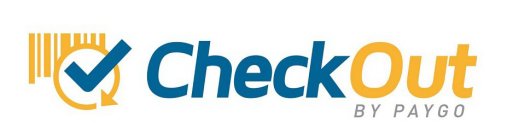 Checkout by PayGo logo