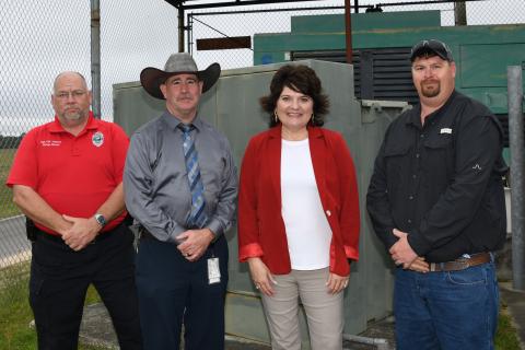 January 2024 Beat the Peak Savings CHELCO News Article